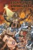 ESCAPE OF THE LIVING DEAD RESURRECTED TP [9781592910472] **PROMOCJA TOMY**
